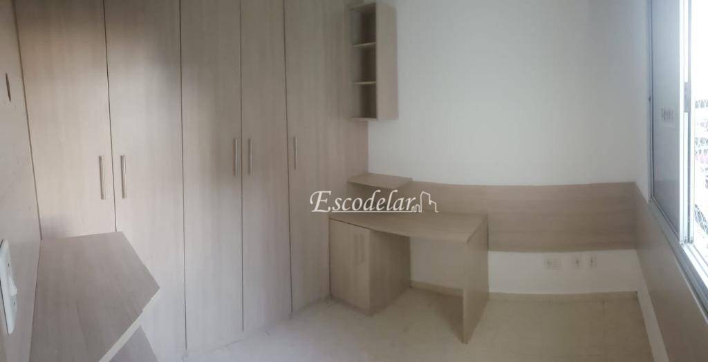 Apartamento à venda com 2 quartos, 47m² - Foto 11