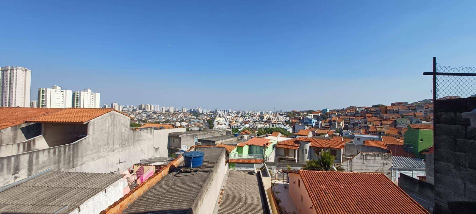 Sobrado à venda com 3 quartos, 220m² - Foto 11