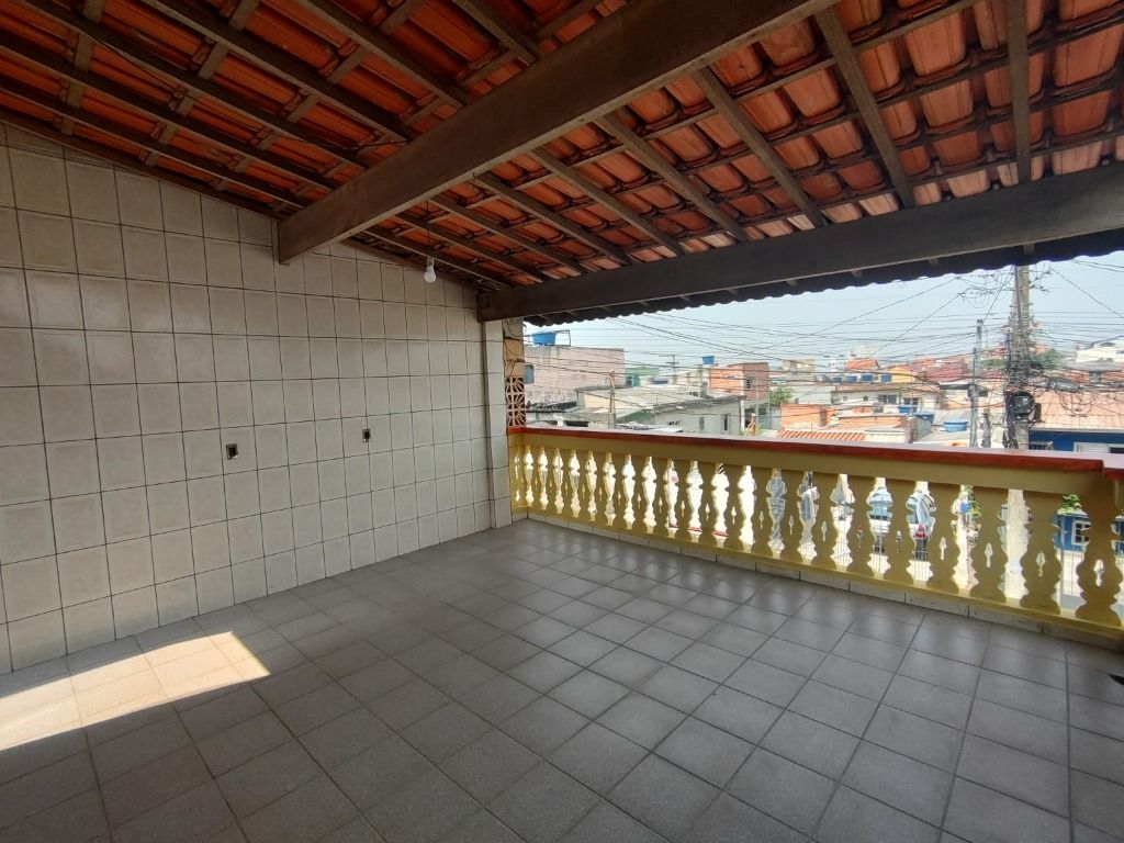 Sobrado à venda com 3 quartos, 230m² - Foto 31