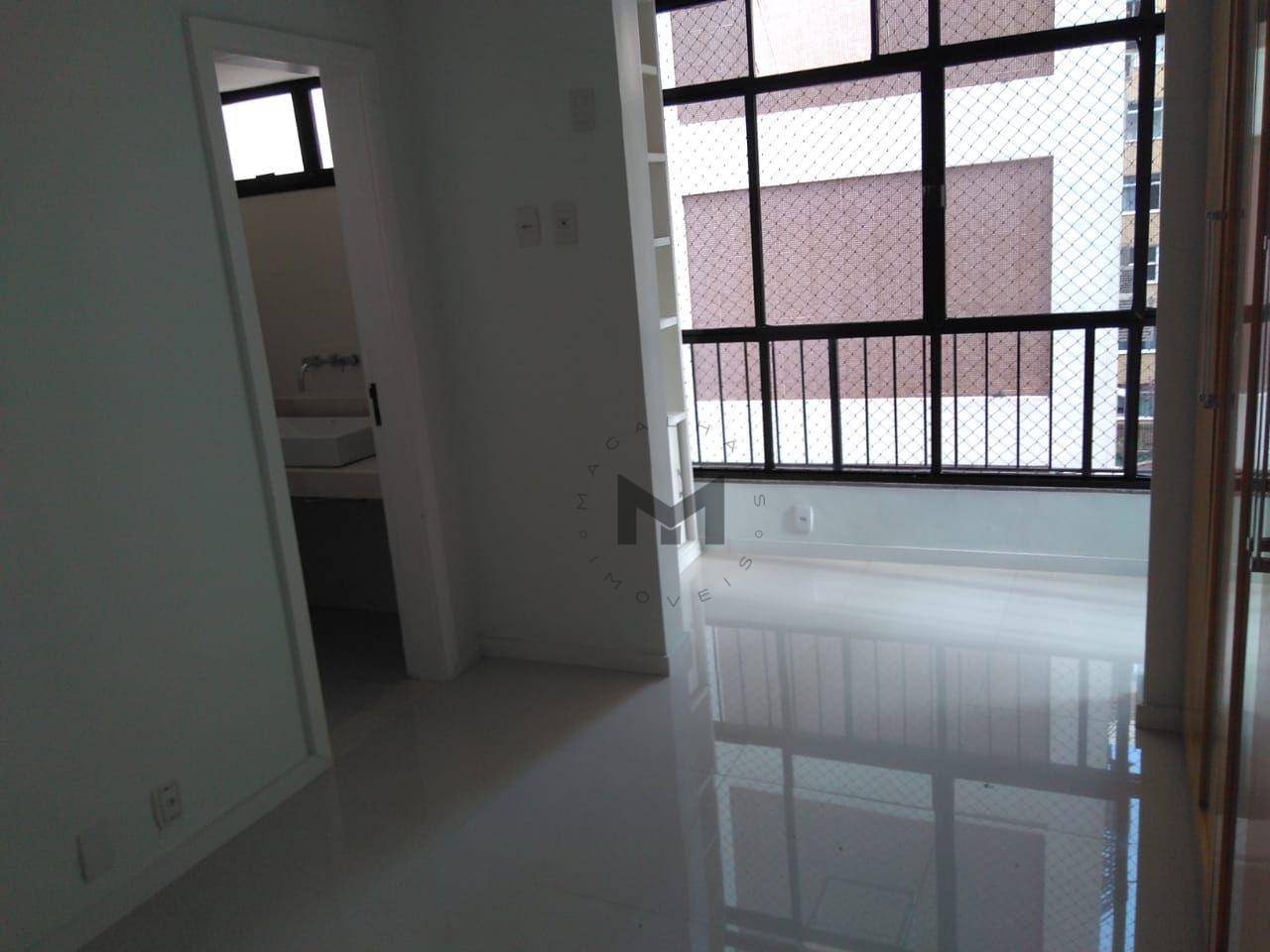 Apartamento à venda com 2 quartos, 87m² - Foto 4