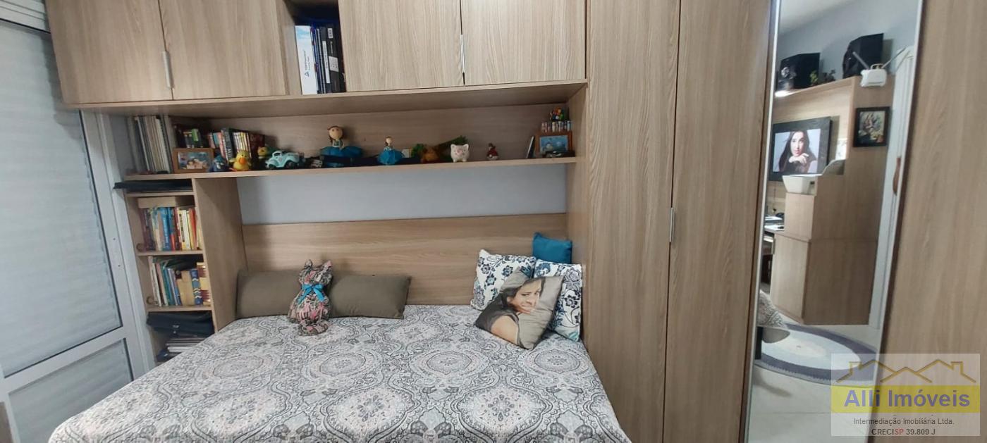 Apartamento à venda com 3 quartos, 136m² - Foto 22