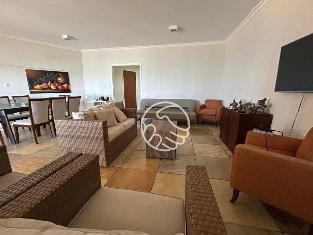 Cobertura, 3 quartos, 180 m² - Foto 1