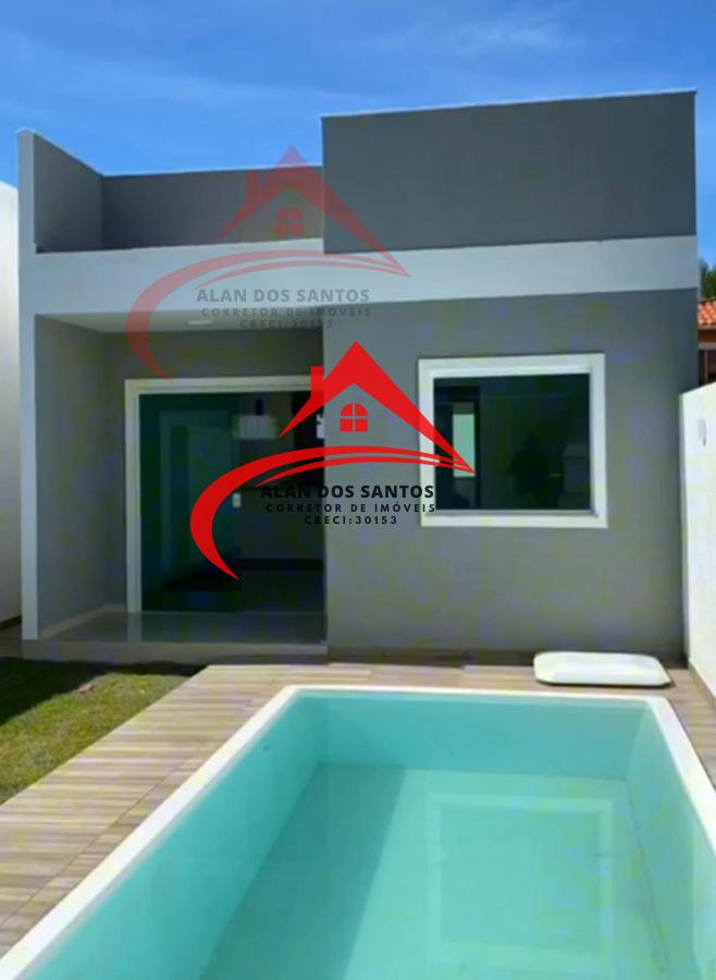 Casa à venda com 2 quartos, 180m² - Foto 1