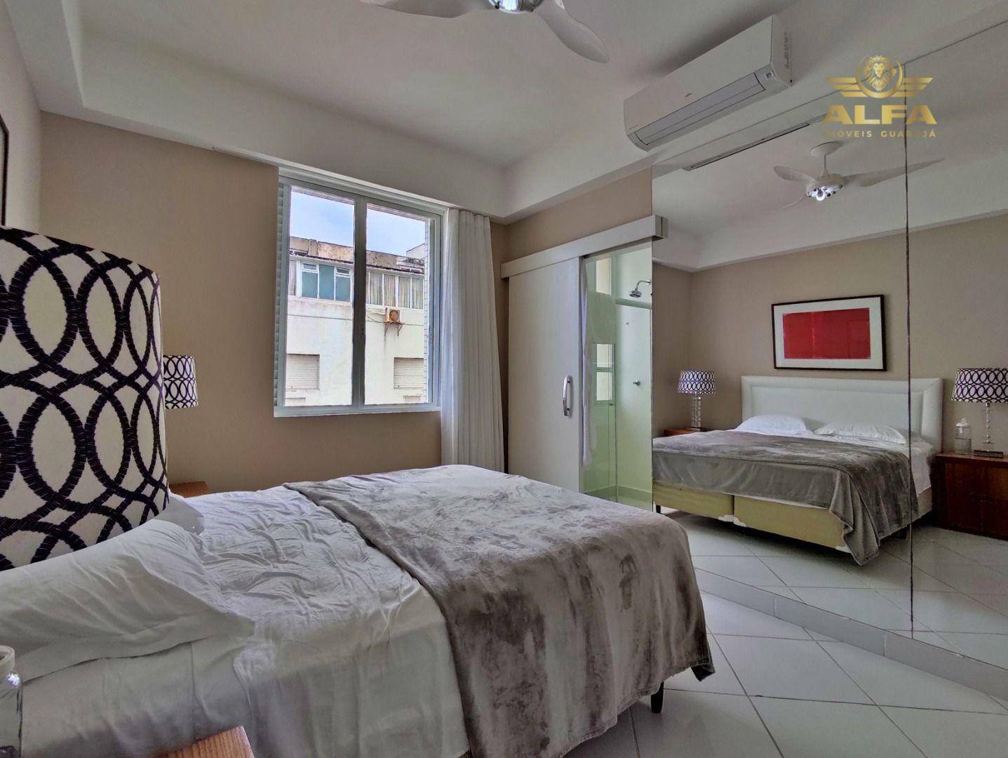 Apartamento à venda com 4 quartos, 200m² - Foto 20