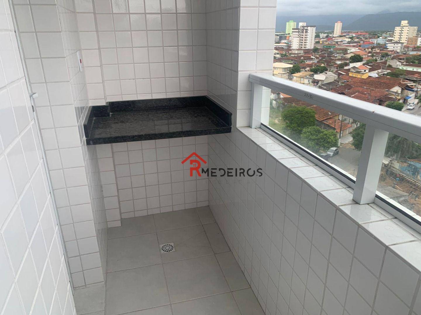 Apartamento à venda com 2 quartos, 56m² - Foto 6