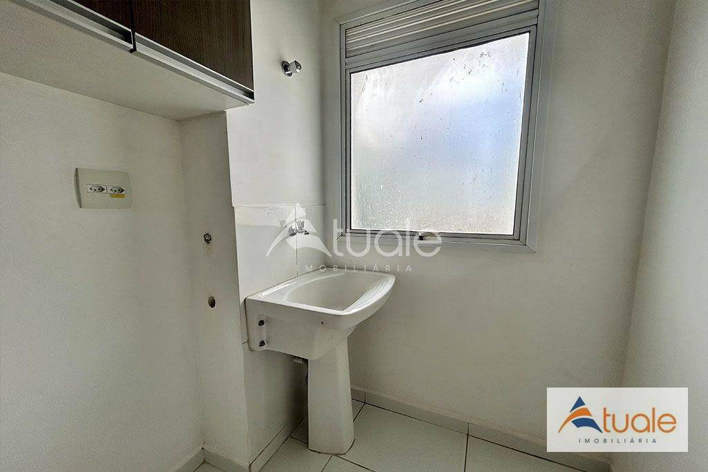 Apartamento para alugar com 2 quartos, 53m² - Foto 13