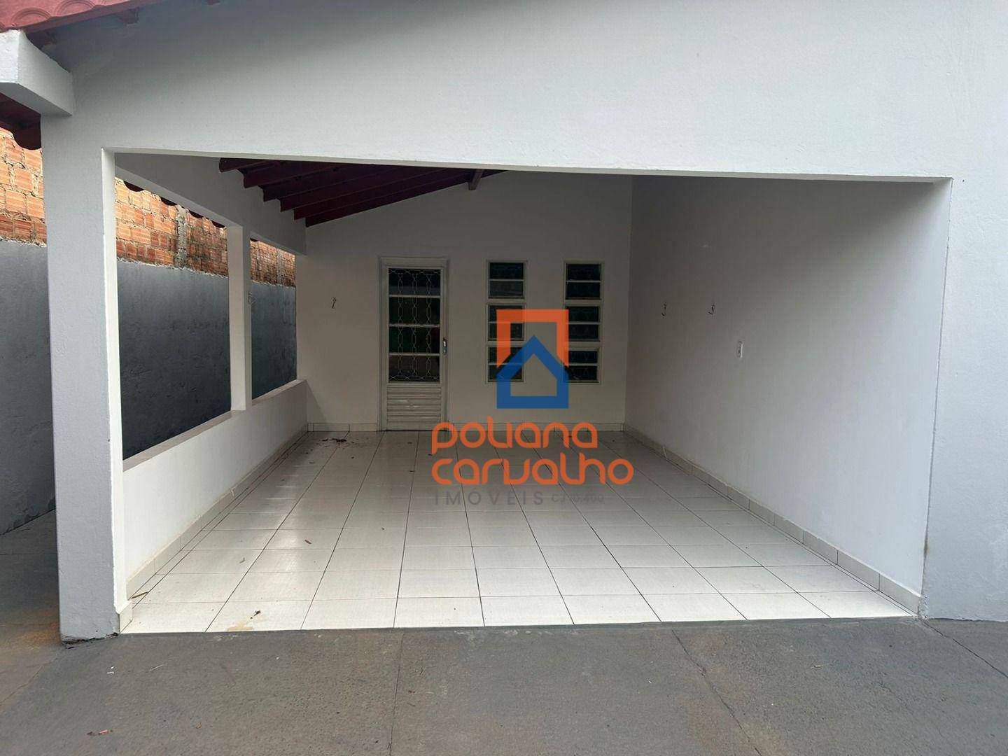 Casa à venda e aluguel com 2 quartos - Foto 2