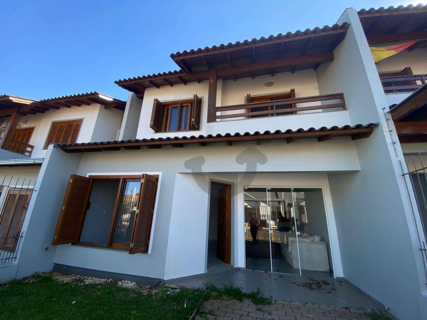 Casa, 3 quartos, 126 m² - Foto 3