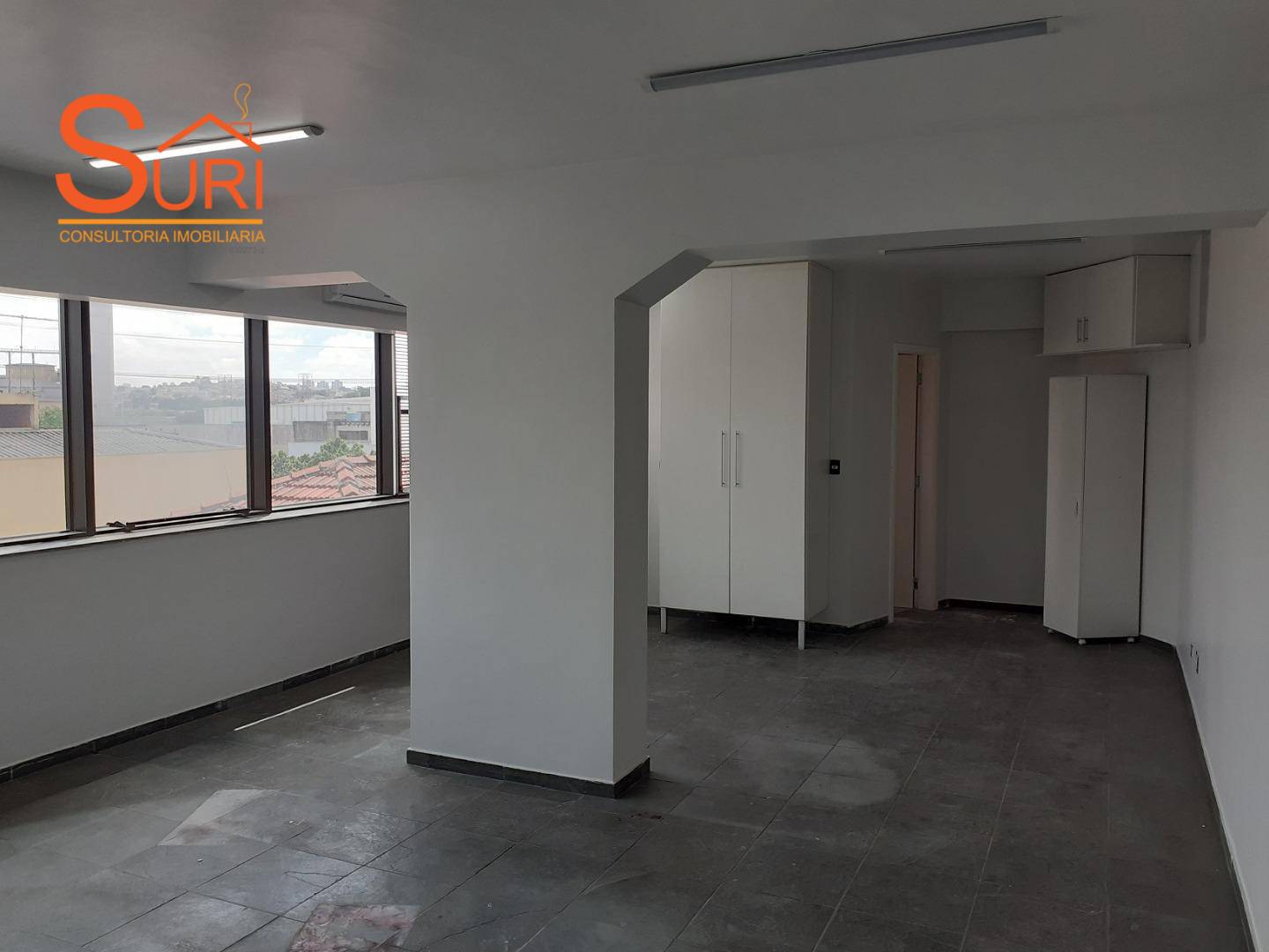 Conjunto Comercial-Sala à venda, 50m² - Foto 1