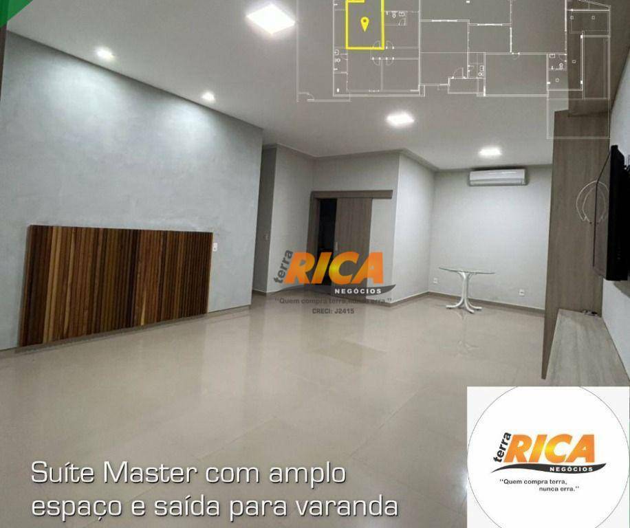 Casa de Condomínio à venda com 4 quartos, 488m² - Foto 11