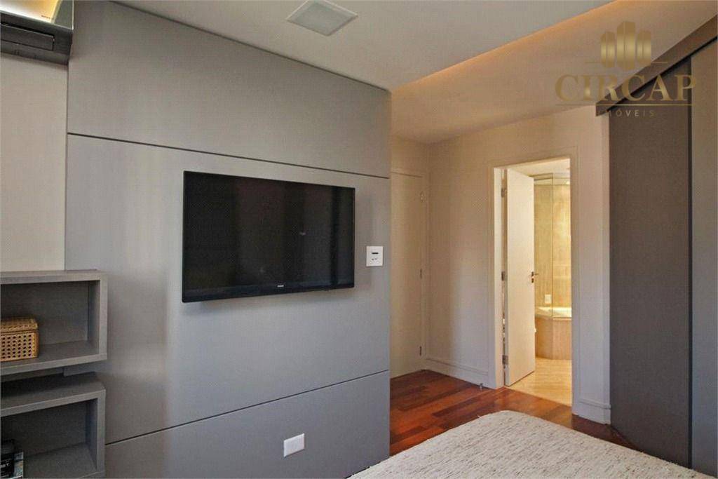 Apartamento à venda com 2 quartos, 123m² - Foto 6