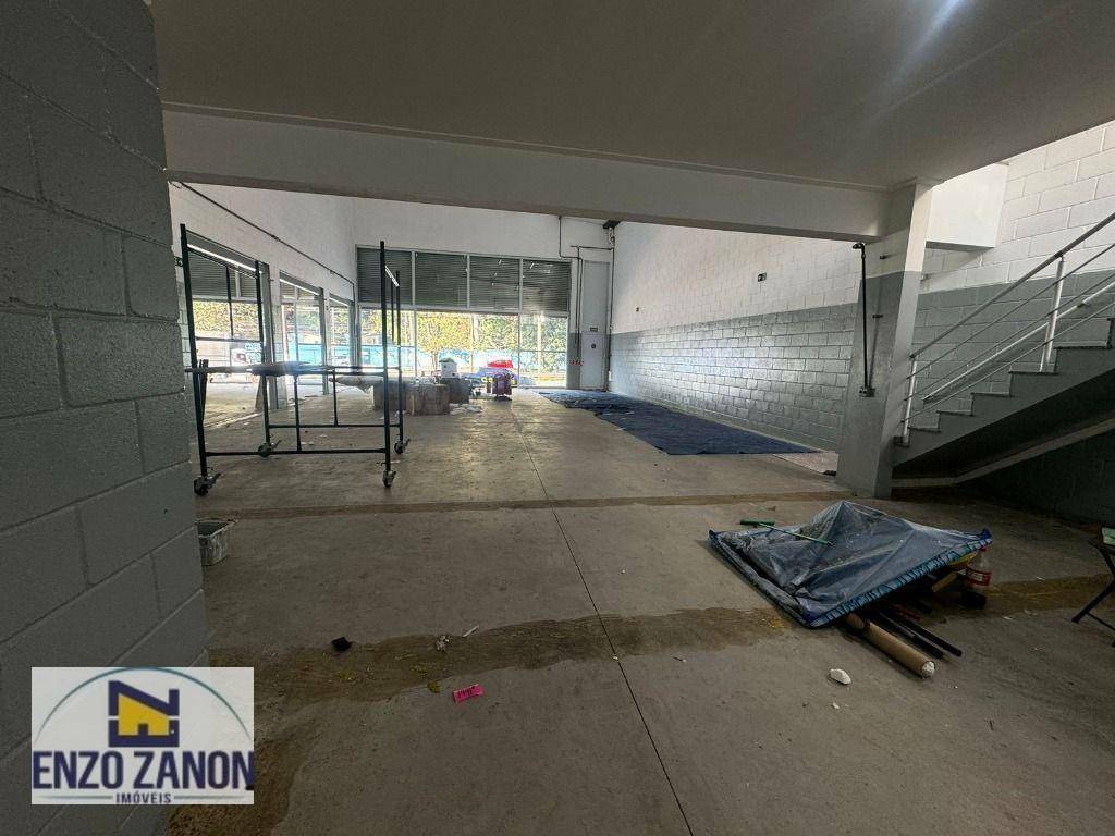 Depósito-Galpão-Armazém para alugar, 500m² - Foto 12