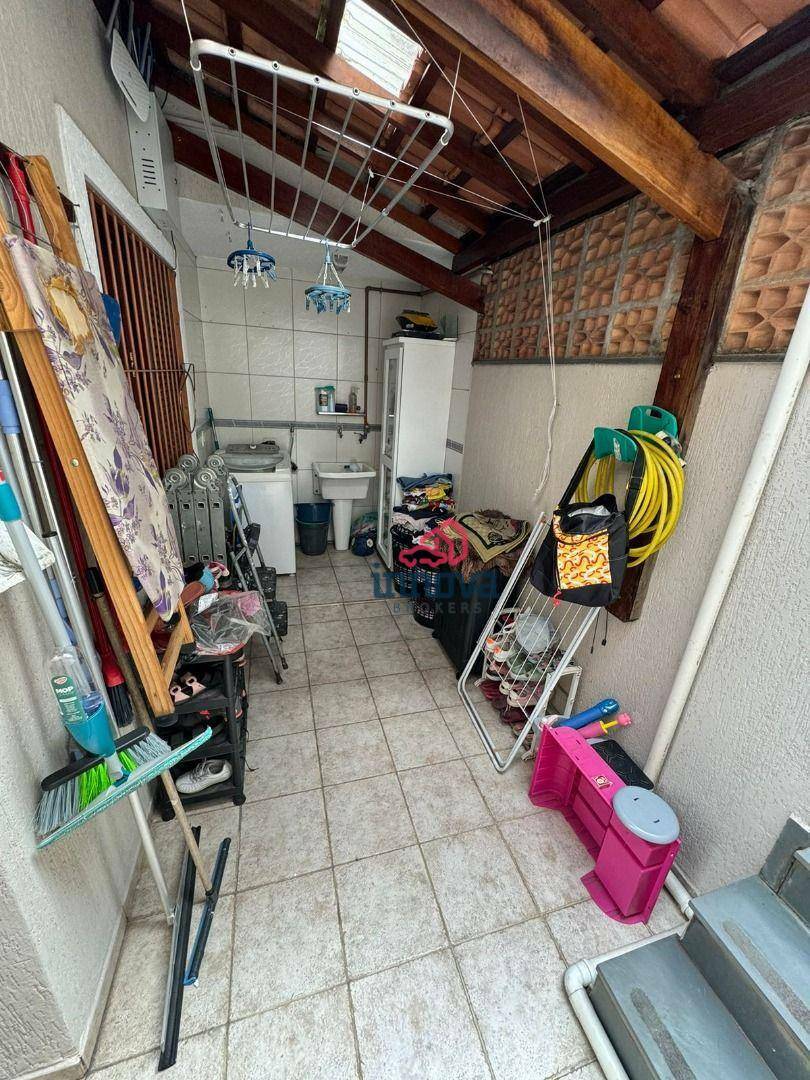 Sobrado à venda com 3 quartos, 117m² - Foto 8