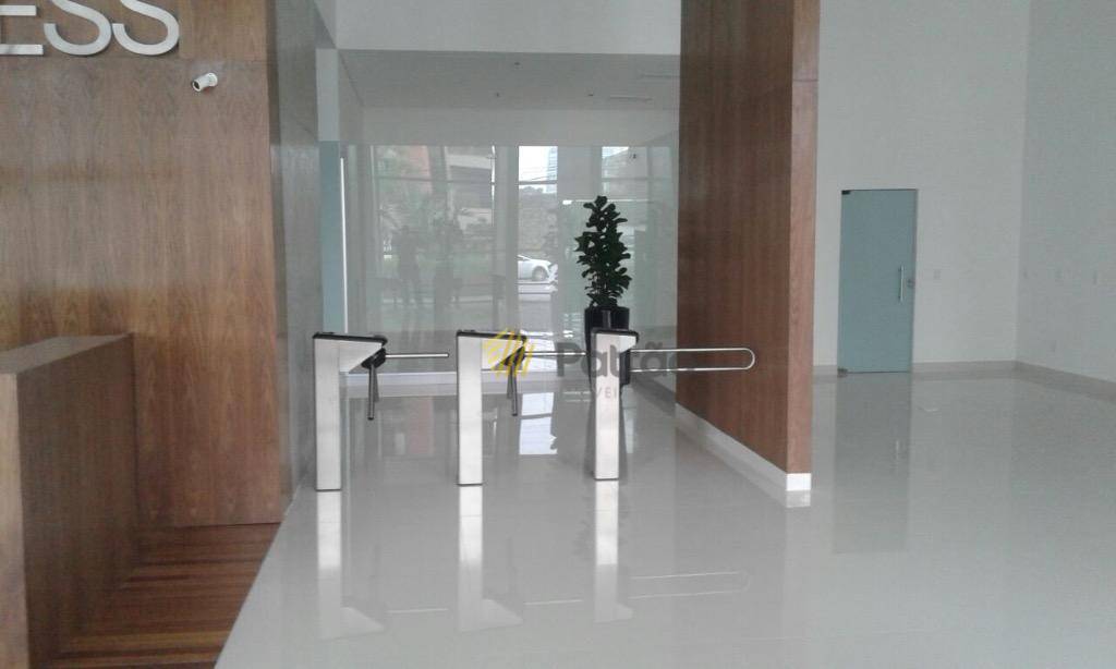 Conjunto Comercial-Sala para alugar, 63m² - Foto 16