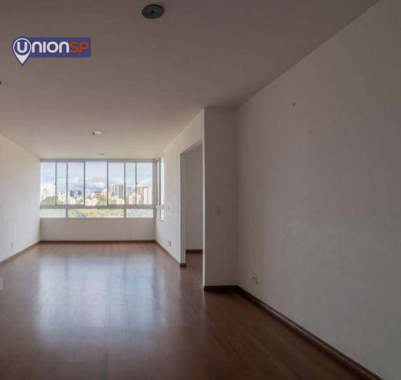 Apartamento à venda com 3 quartos, 130m² - Foto 1