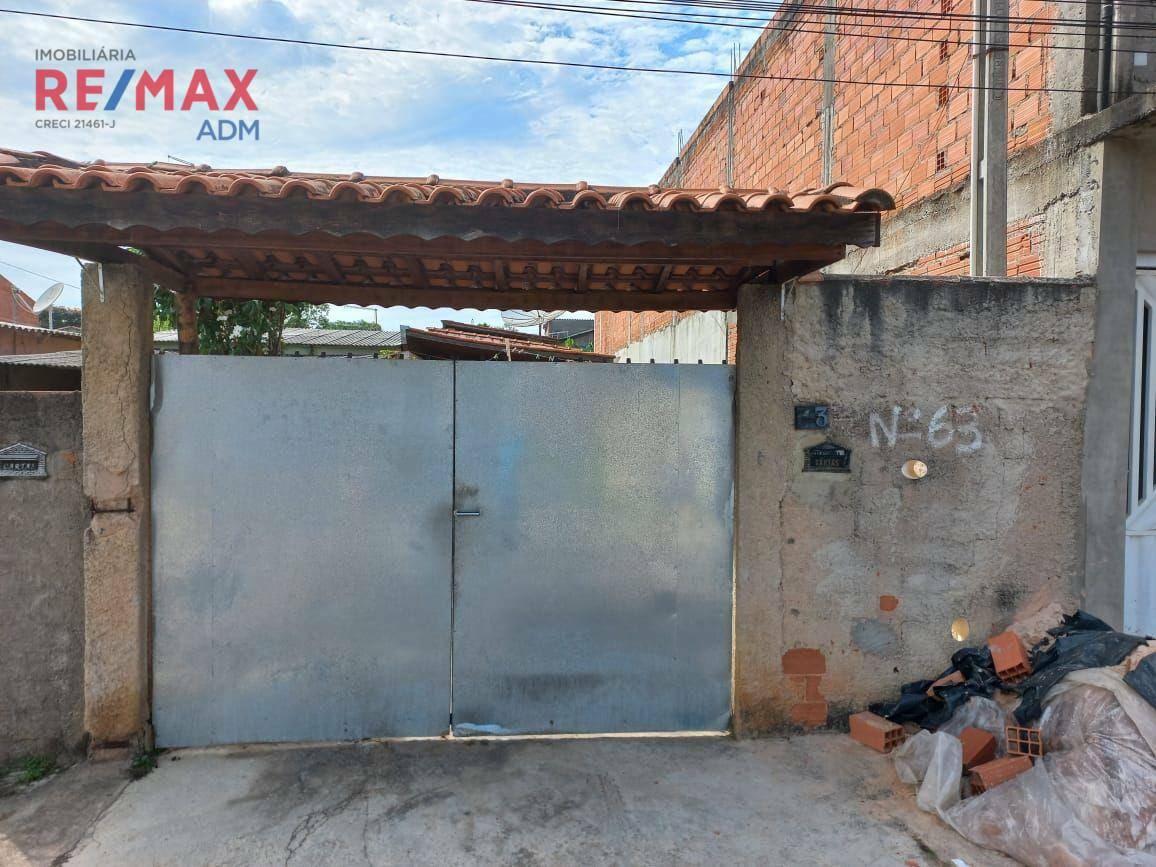 Casa de Condomínio à venda com 4 quartos, 170m² - Foto 2