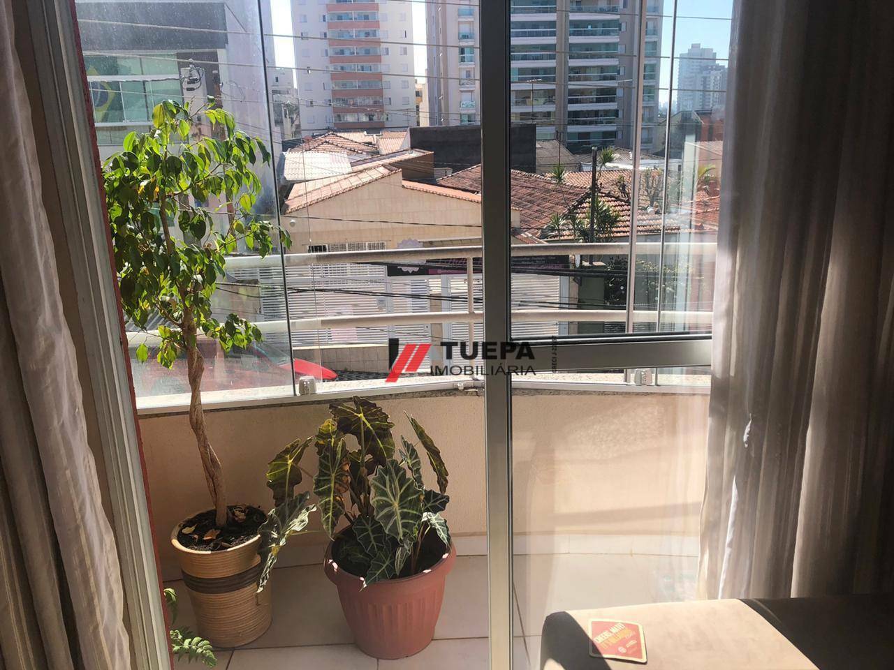 Apartamento à venda com 2 quartos, 81m² - Foto 1