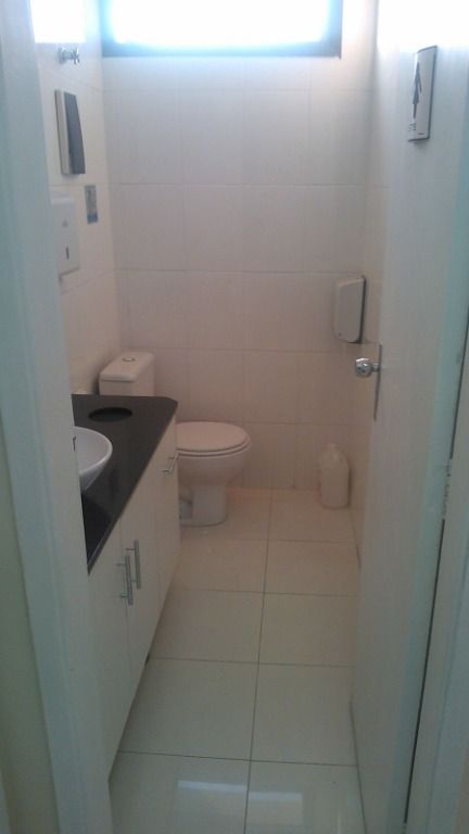 Conjunto Comercial-Sala para alugar, 30m² - Foto 6