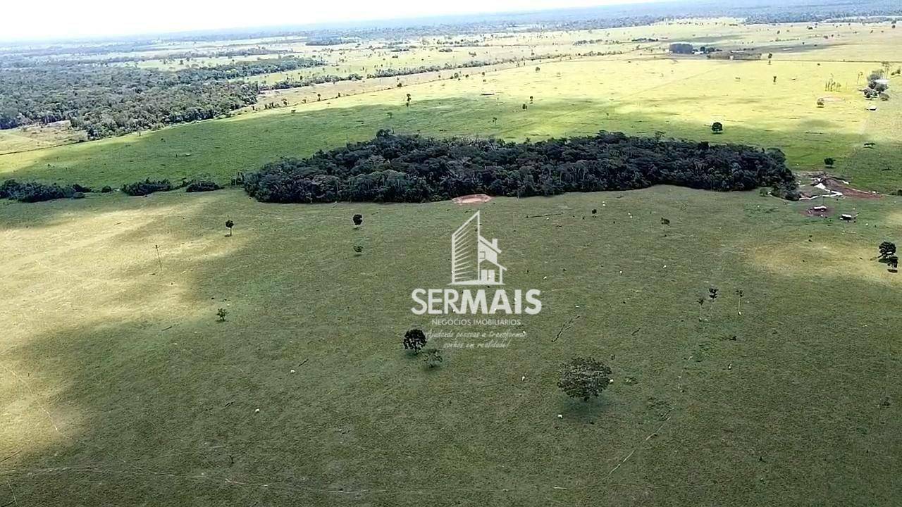 Fazenda à venda, 847m² - Foto 8