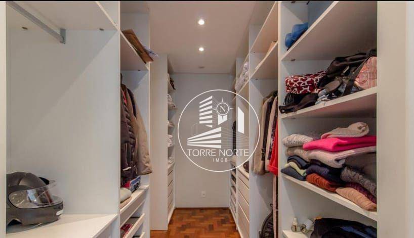 Apartamento à venda com 2 quartos, 240m² - Foto 3