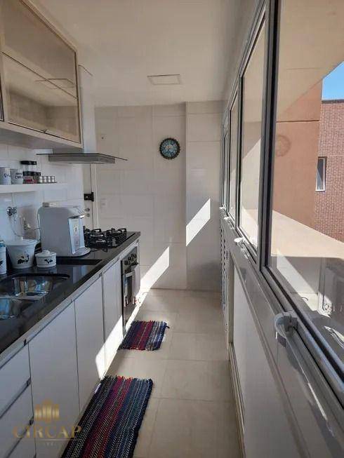 Apartamento à venda com 3 quartos, 93m² - Foto 16