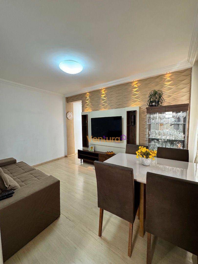 Apartamento, 2 quartos, 47 m² - Foto 1