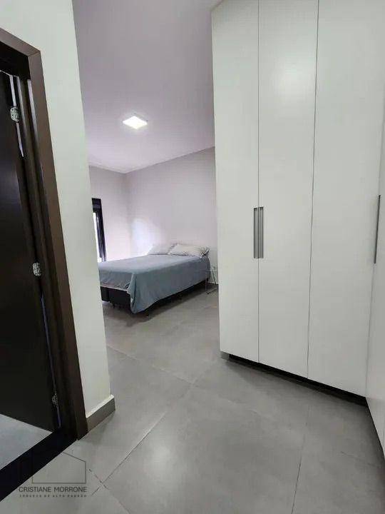 Casa de Condomínio à venda com 3 quartos, 184m² - Foto 12