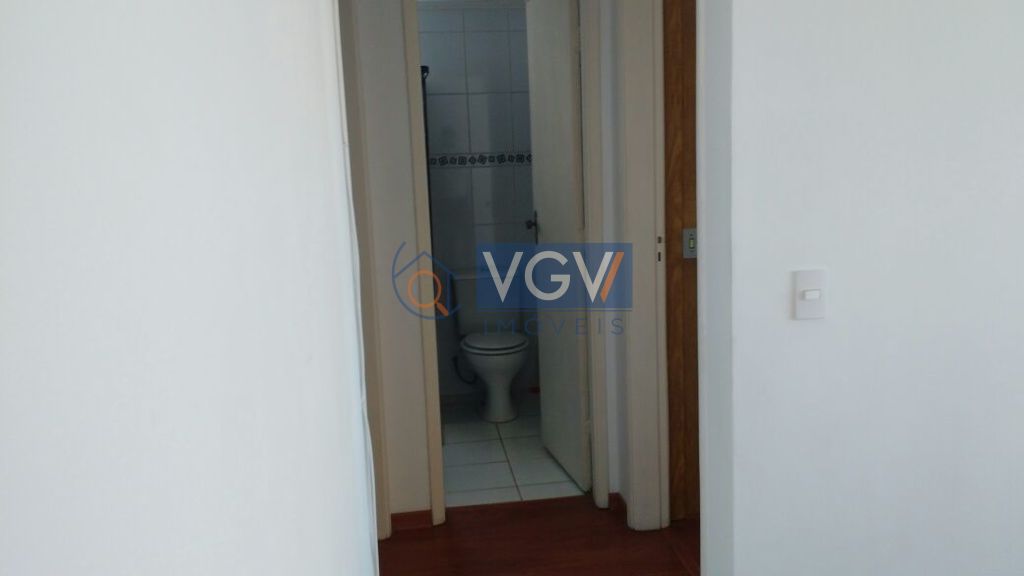 Apartamento para alugar com 1 quarto, 38m² - Foto 11