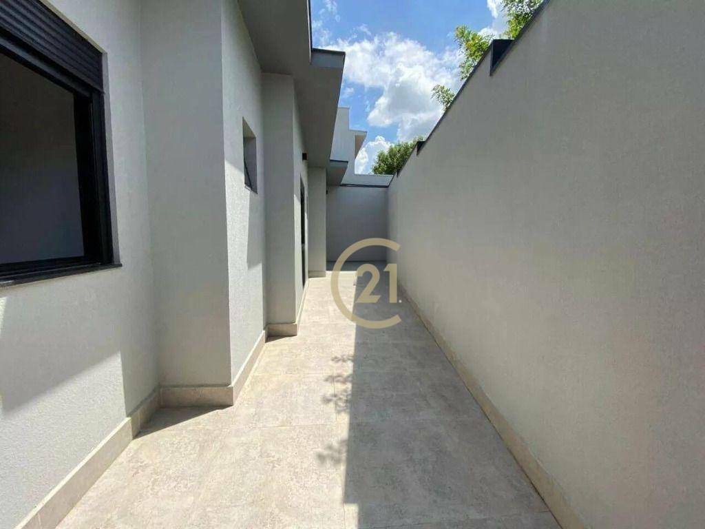 Casa de Condomínio à venda com 3 quartos, 140m² - Foto 21