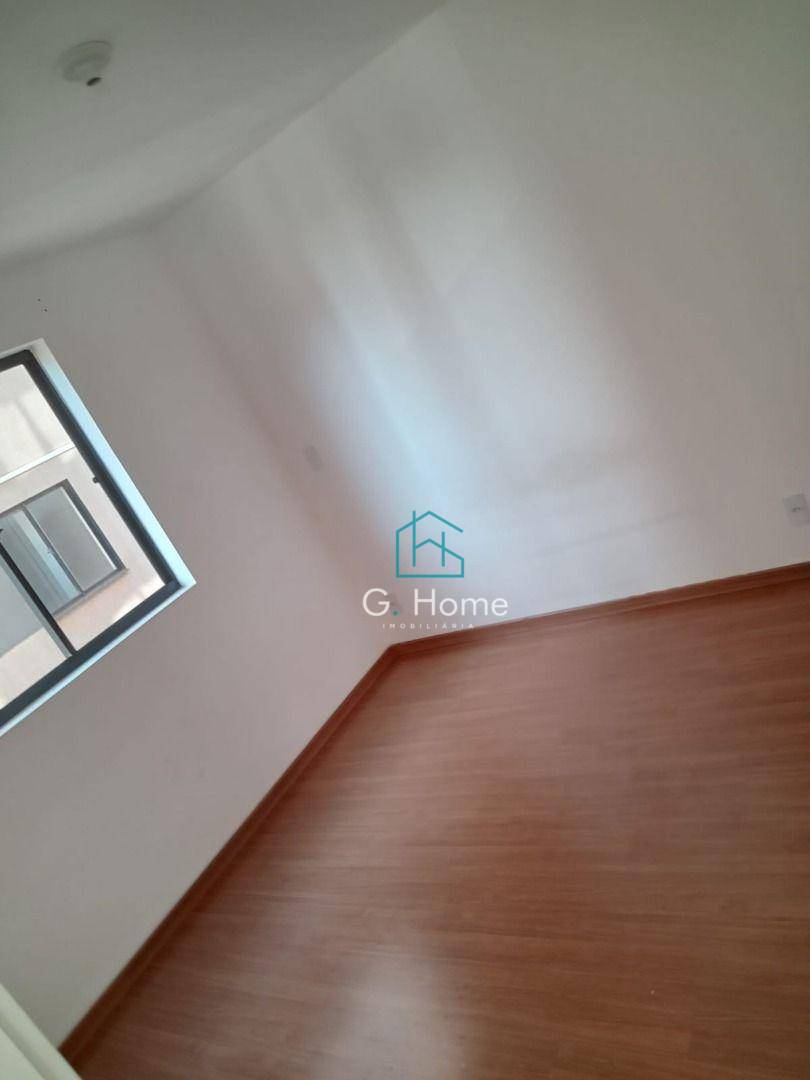 Apartamento à venda com 2 quartos, 48m² - Foto 13