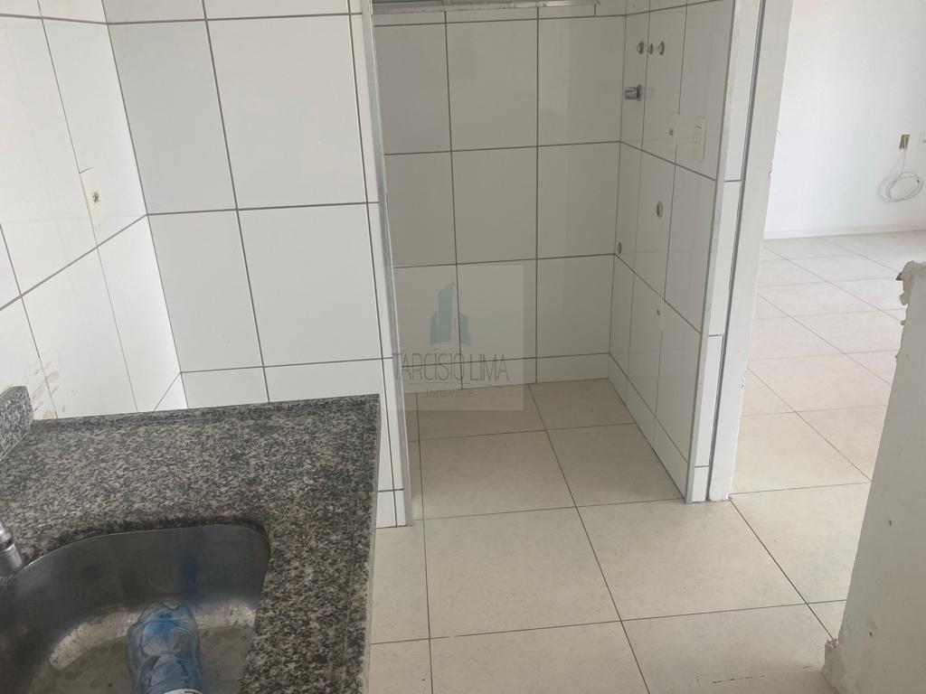 Apartamento à venda com 1 quarto, 38m² - Foto 11