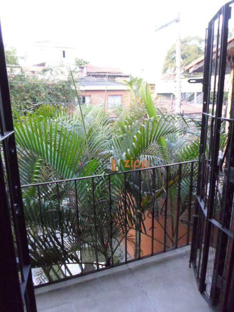 Sobrado à venda com 5 quartos, 301m² - Foto 28