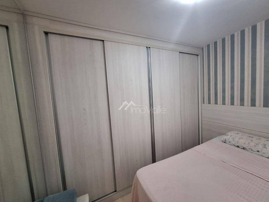 Apartamento à venda com 2 quartos, 53m² - Foto 11