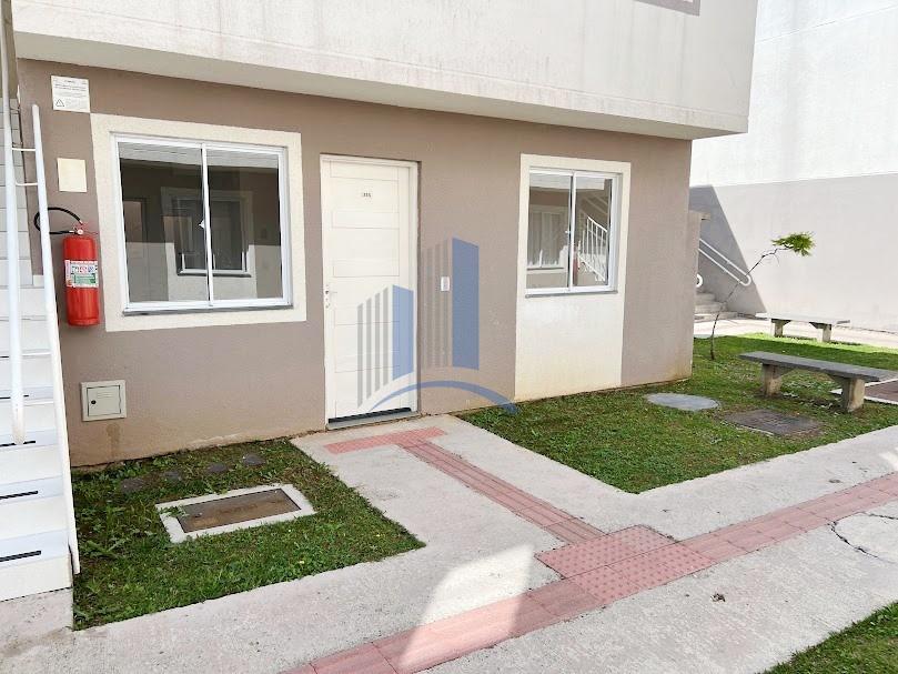 Apartamento à venda com 2 quartos, 38m² - Foto 4