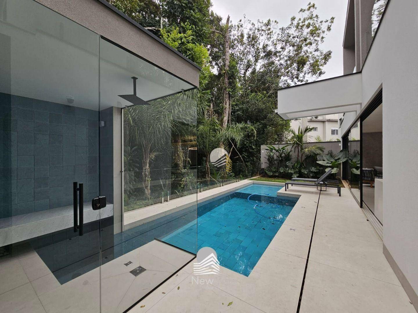 Casa de Condomínio à venda com 5 quartos, 647m² - Foto 9