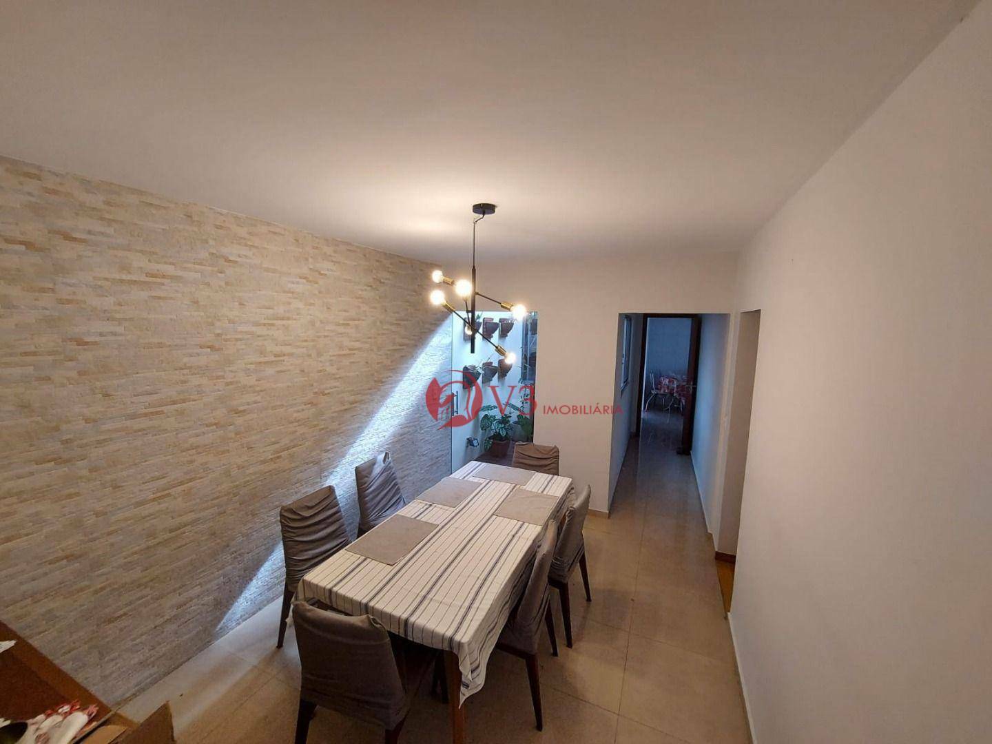 Sobrado à venda com 3 quartos, 350M2 - Foto 9