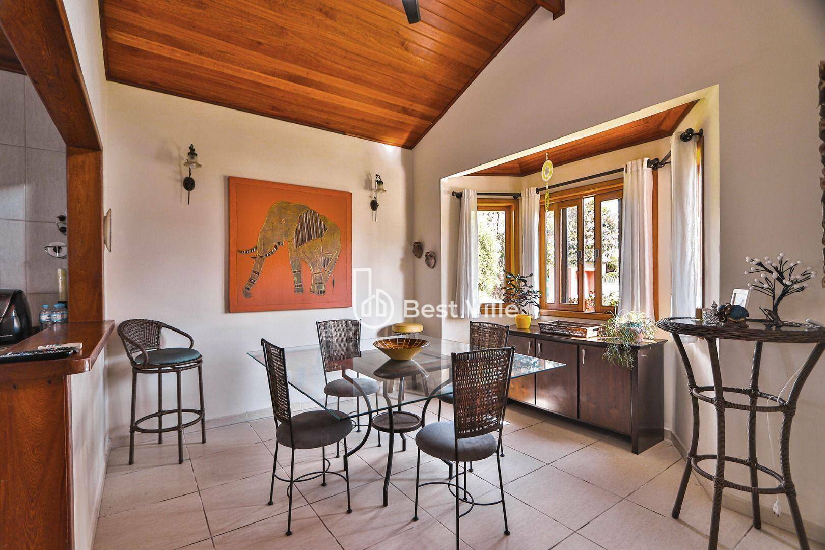 Casa de Condomínio à venda com 3 quartos, 180m² - Foto 8
