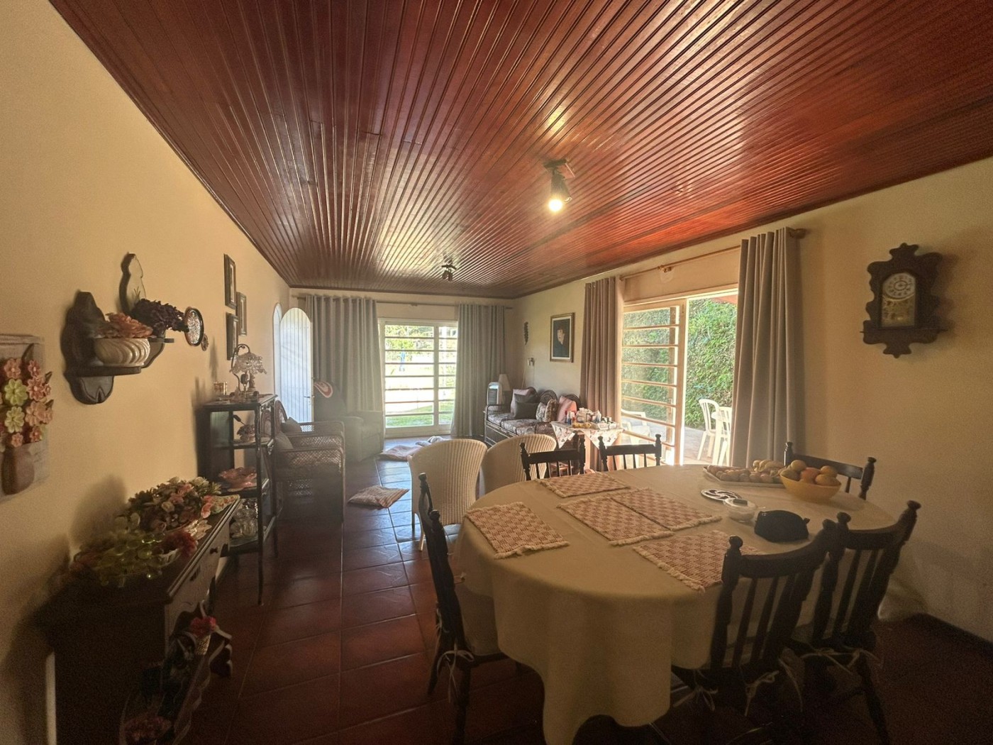 Casa à venda com 5 quartos, 350m² - Foto 26