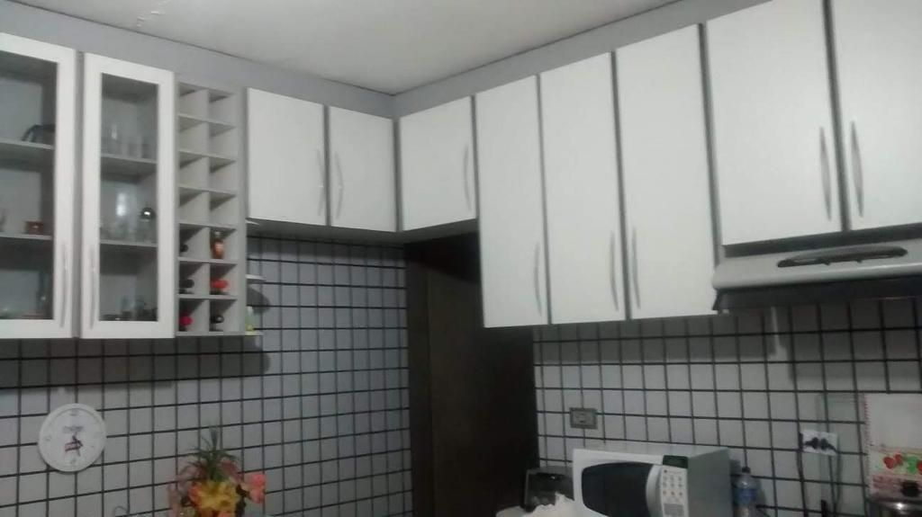 Sobrado à venda com 2 quartos, 115m² - Foto 6