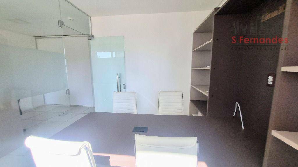 Conjunto Comercial-Sala à venda, 42m² - Foto 10