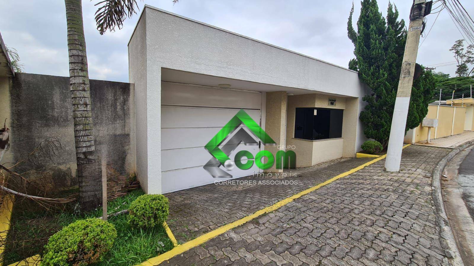 Apartamento à venda com 2 quartos, 66m² - Foto 2