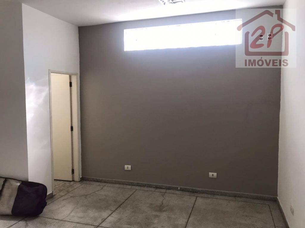 Conjunto Comercial-Sala para alugar, 25m² - Foto 12