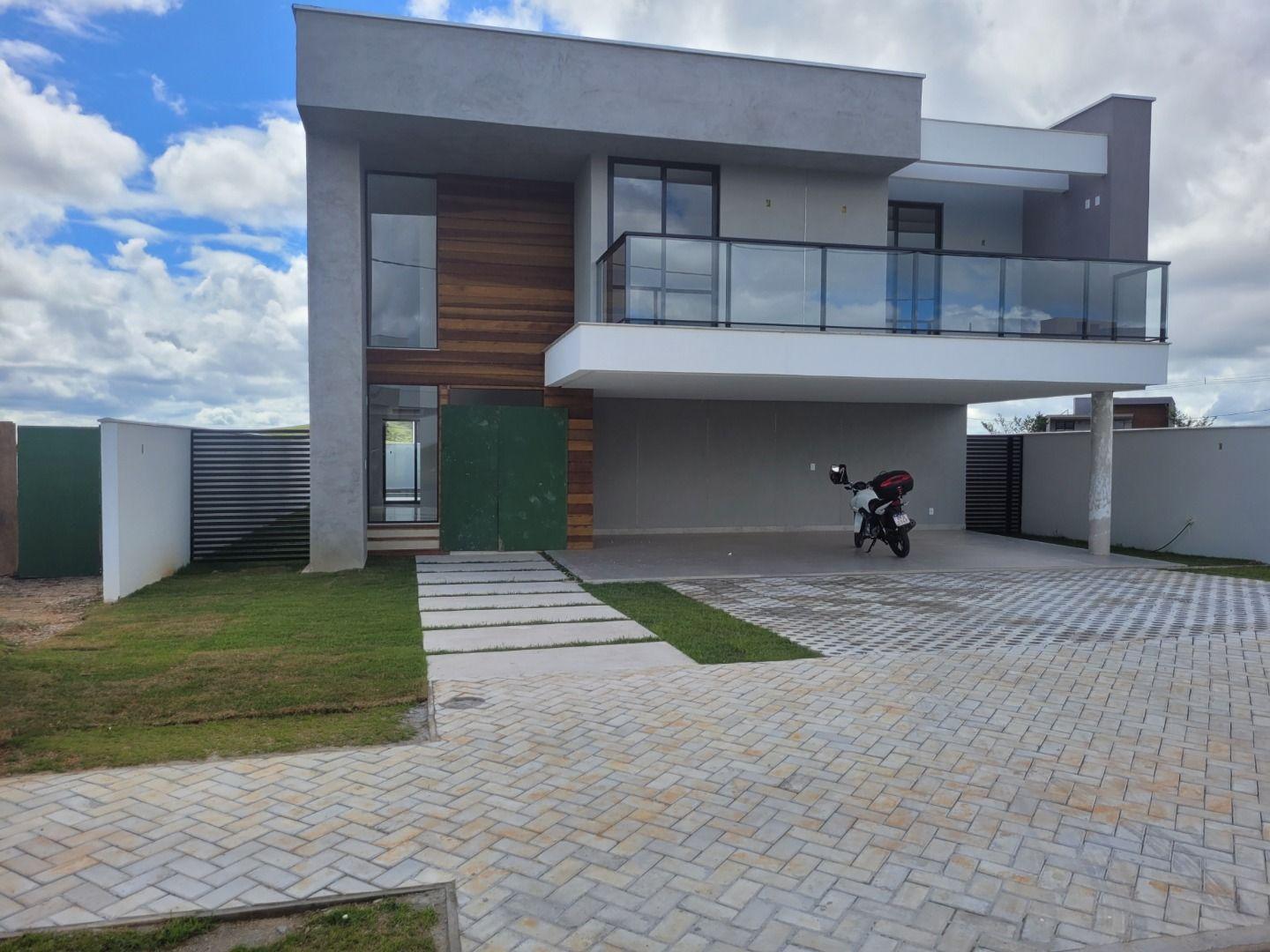 Casa de Condomínio à venda com 4 quartos, 441m² - Foto 7