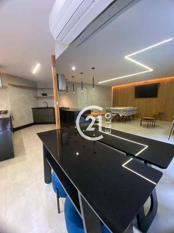 Apartamento à venda com 1 quarto, 36m² - Foto 15