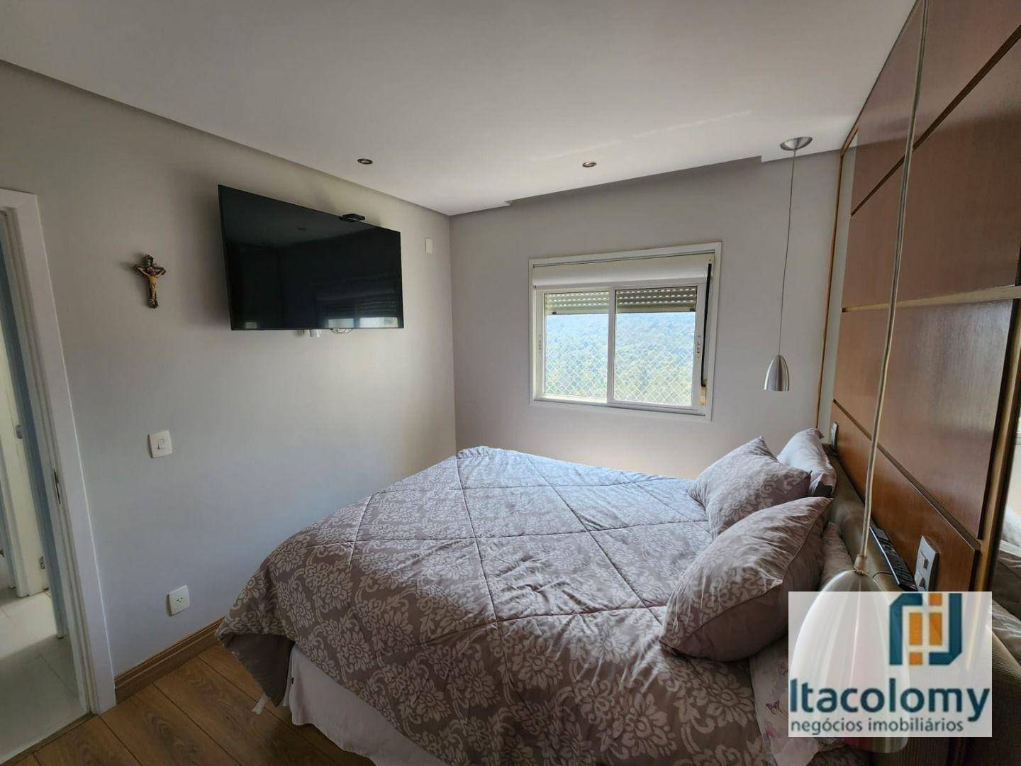 Apartamento à venda com 3 quartos, 133m² - Foto 16