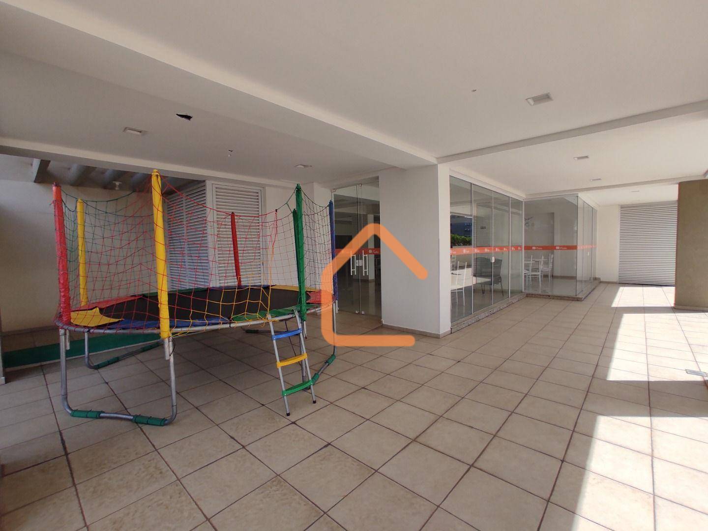 Apartamento à venda com 3 quartos, 157m² - Foto 36