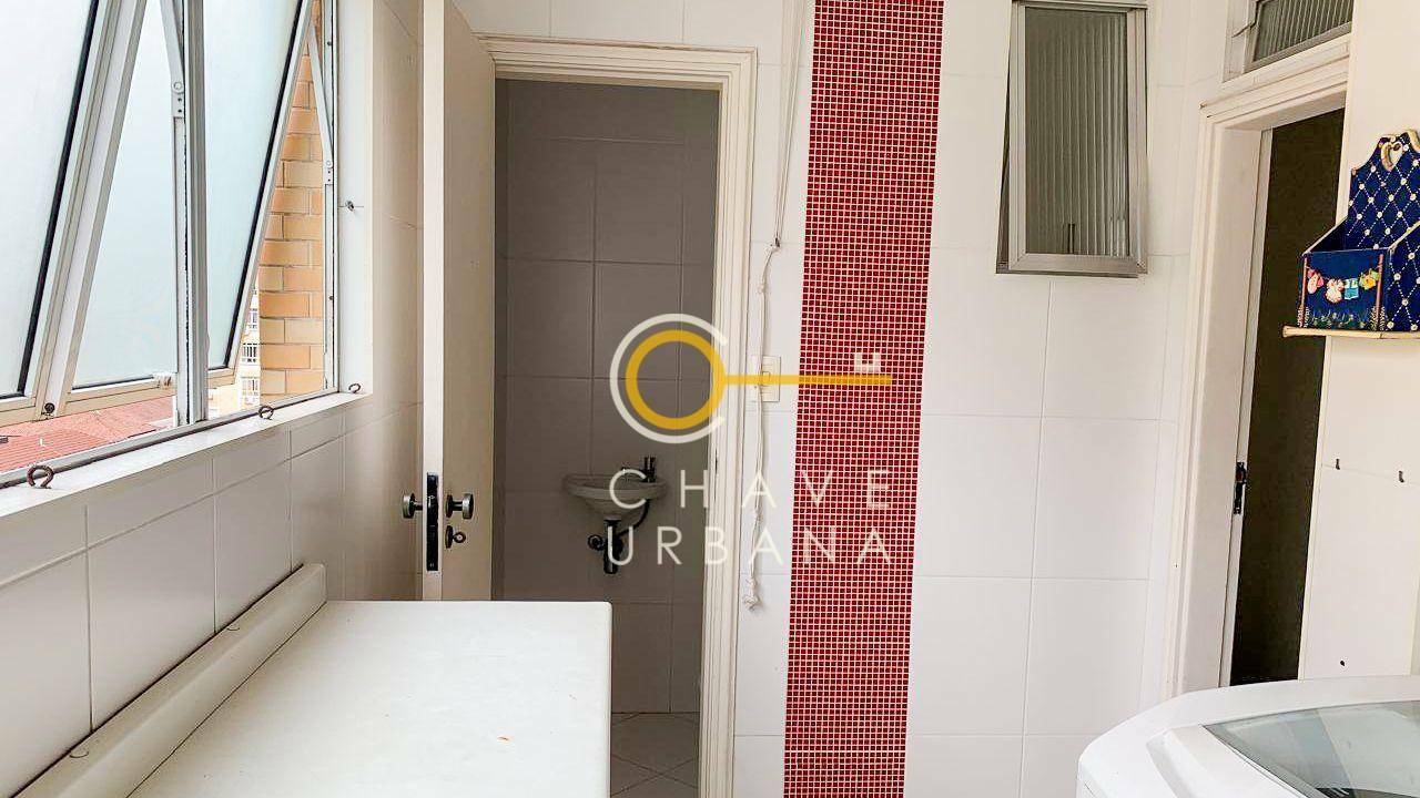 Apartamento à venda com 2 quartos, 124m² - Foto 12