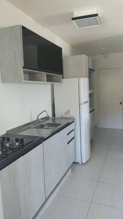 Apartamento para alugar com 2 quartos, 52m² - Foto 7