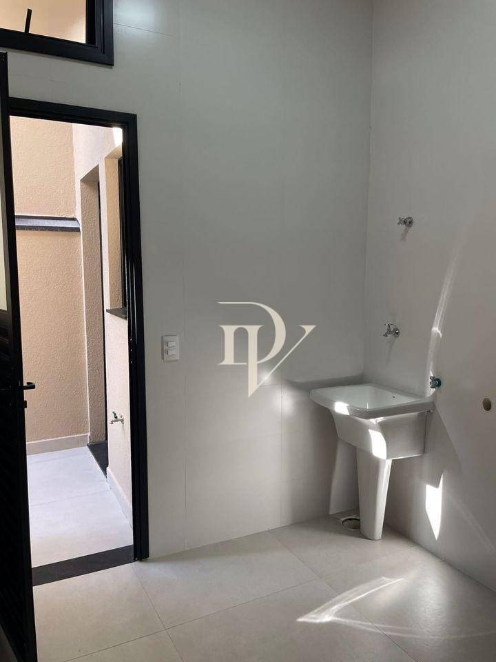 Casa de Condomínio à venda com 3 quartos, 200m² - Foto 11