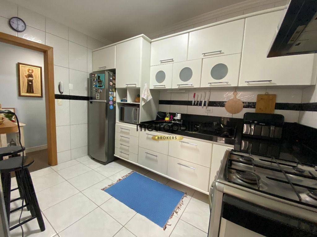 Apartamento à venda com 2 quartos, 160m² - Foto 7